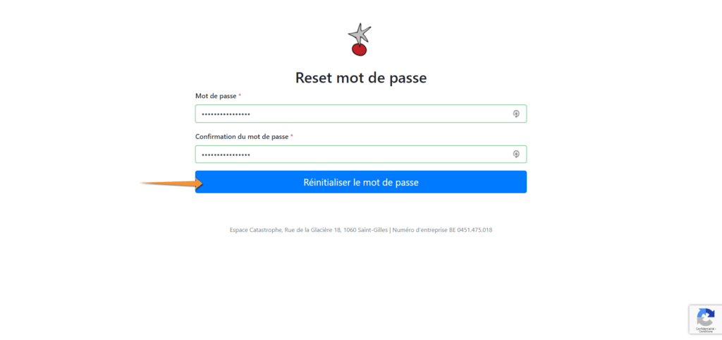 mycata-reinitialiser-mot-de-passe